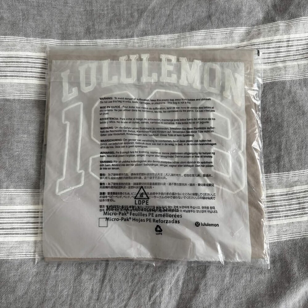 Lululemon - Relaxed-Fit Cotton Jersey Tee Graphic
